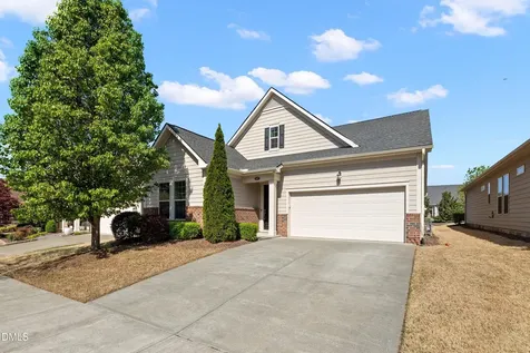 1017 Branwell Drive Durham NC 27703