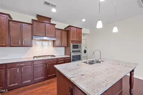 1017 Branwell Drive Durham NC 27703