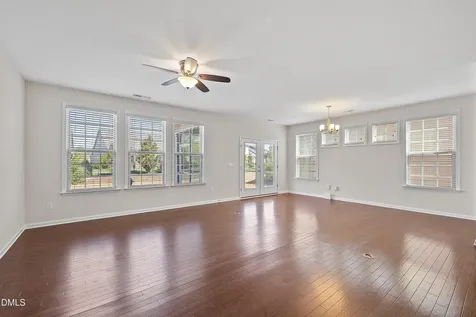 1017 Branwell Drive Durham NC 27703