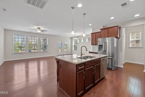 1017 Branwell Drive Durham NC 27703