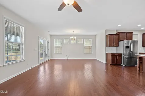 1017 Branwell Drive Durham NC 27703