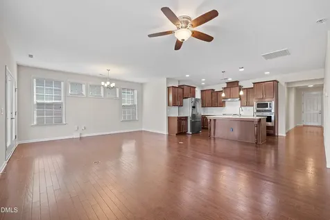 1017 Branwell Drive Durham NC 27703