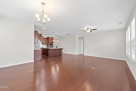 1017 Branwell Drive Durham NC 27703