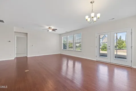 1017 Branwell Drive Durham NC 27703
