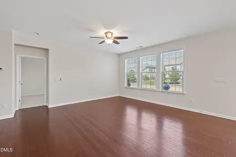 1017 Branwell Drive Durham NC 27703