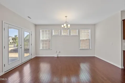 1017 Branwell Drive Durham NC 27703