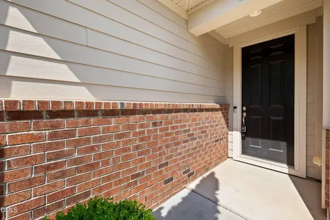 1017 Branwell Drive Durham NC 27703