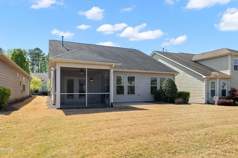 1017 Branwell Drive Durham NC 27703