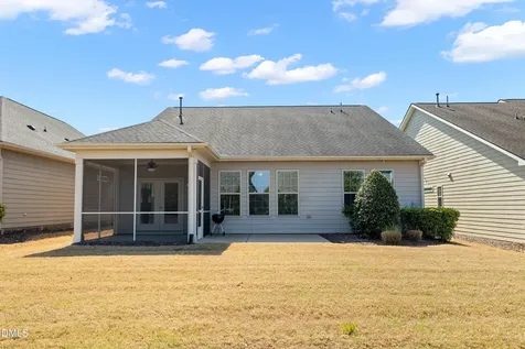 1017 Branwell Drive Durham NC 27703