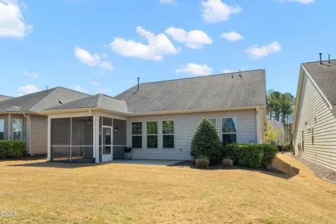 1017 Branwell Drive Durham NC 27703
