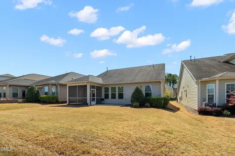 1017 Branwell Drive Durham NC 27703