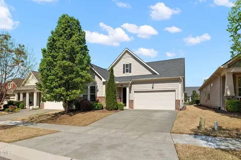 1017 Branwell Drive Durham NC 27703