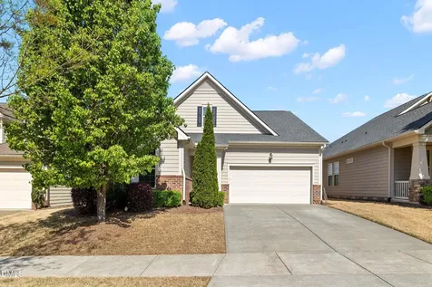 1017 Branwell Drive Durham NC 27703