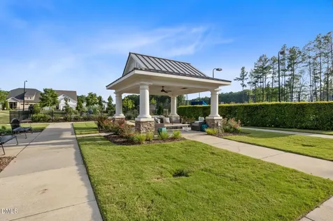 1017 Branwell Drive Durham NC 27703