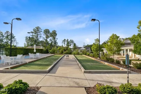 1017 Branwell Drive Durham NC 27703