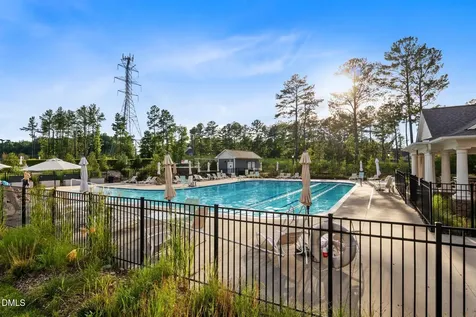 1017 Branwell Drive Durham NC 27703