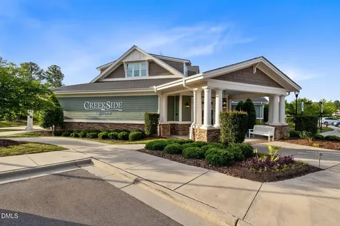 1017 Branwell Drive Durham NC 27703