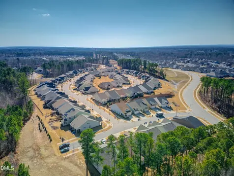 1017 Branwell Drive Durham NC 27703