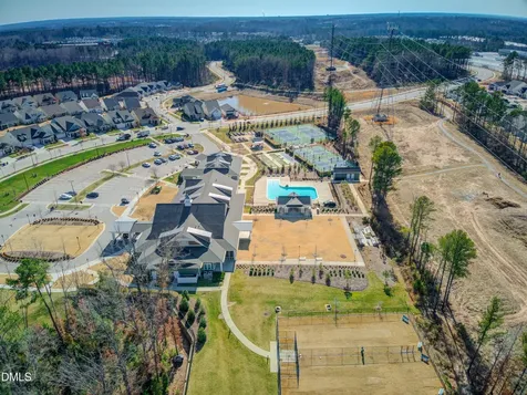 1017 Branwell Drive Durham NC 27703