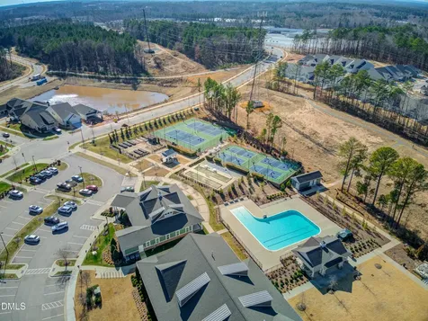 1017 Branwell Drive Durham NC 27703