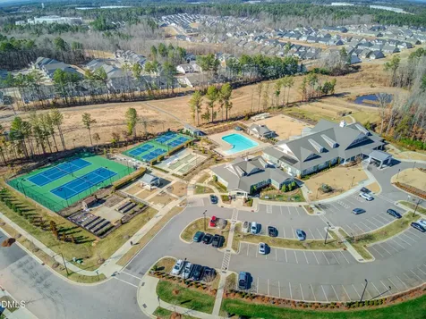 1017 Branwell Drive Durham NC 27703