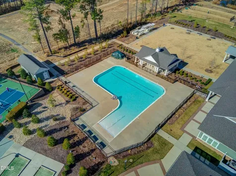 1017 Branwell Drive Durham NC 27703