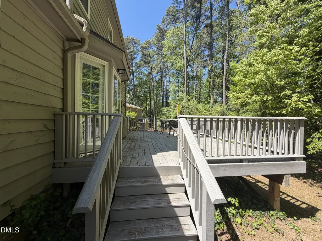 1509 Barley Place Raleigh NC 27615