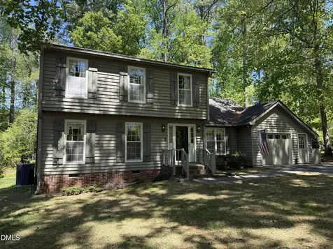 1509 Barley Place Raleigh NC 27615