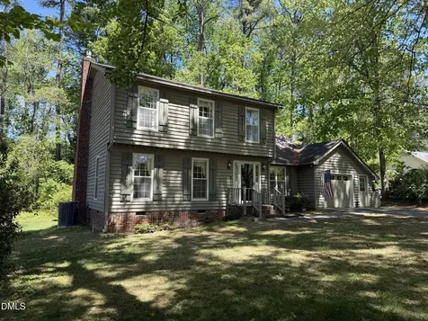 1509 Barley Place Raleigh NC 27615