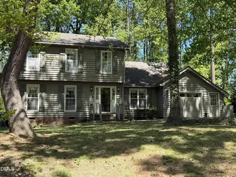 1509 Barley Place Raleigh NC 27615