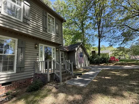 1509 Barley Place Raleigh NC 27615