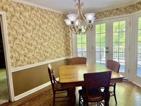1509 Barley Place Raleigh NC 27615