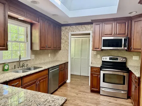 1509 Barley Place Raleigh NC 27615