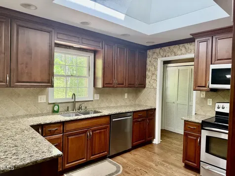 1509 Barley Place Raleigh NC 27615