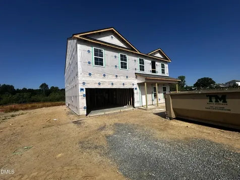 134 Thomas Trail Lillington NC 27546