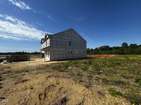 134 Thomas Trail Lillington NC 27546
