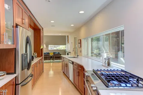 1804 Sunset Avenue Durham NC 27705