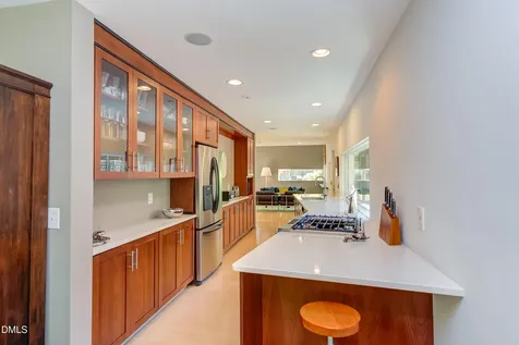 1804 Sunset Avenue Durham NC 27705