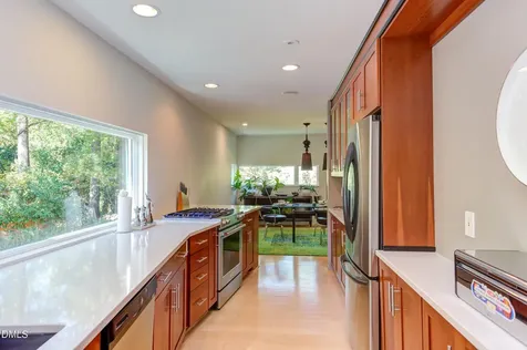 1804 Sunset Avenue Durham NC 27705