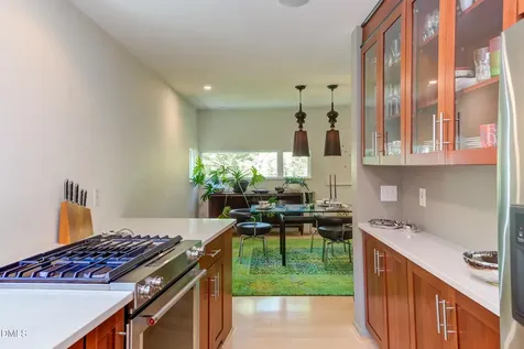 1804 Sunset Avenue Durham NC 27705