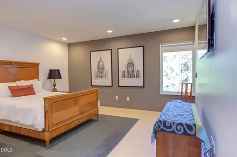 1804 Sunset Avenue Durham NC 27705