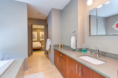 1804 Sunset Avenue Durham NC 27705