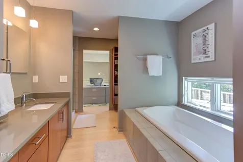 1804 Sunset Avenue Durham NC 27705
