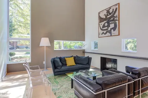 1804 Sunset Avenue Durham NC 27705
