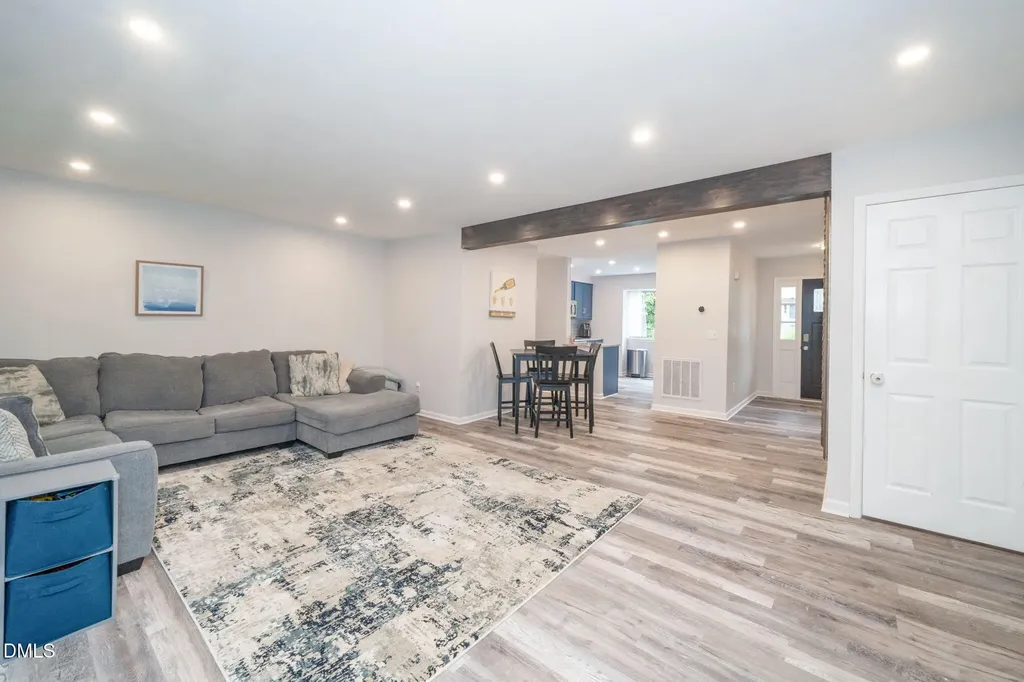 5961 Dixon Drive Raleigh NC 27609