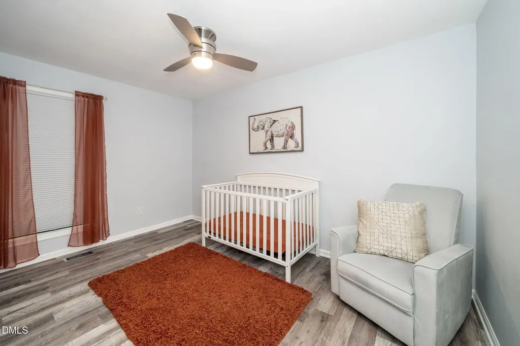 5961 Dixon Drive Raleigh NC 27609