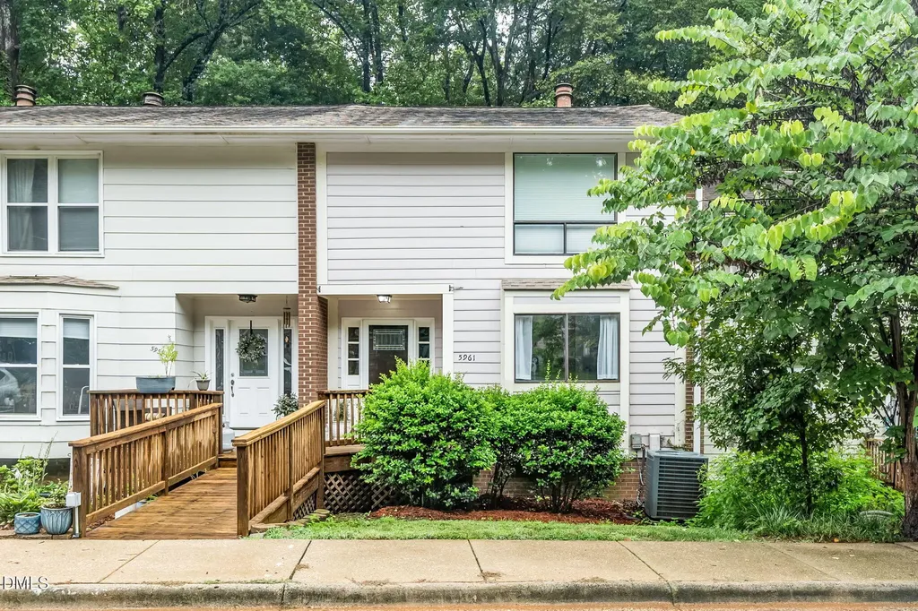 5961 Dixon Drive Raleigh NC 27609