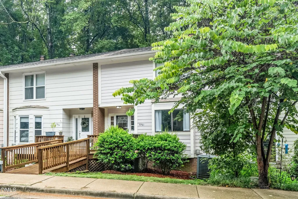 5961 Dixon Drive Raleigh NC 27609
