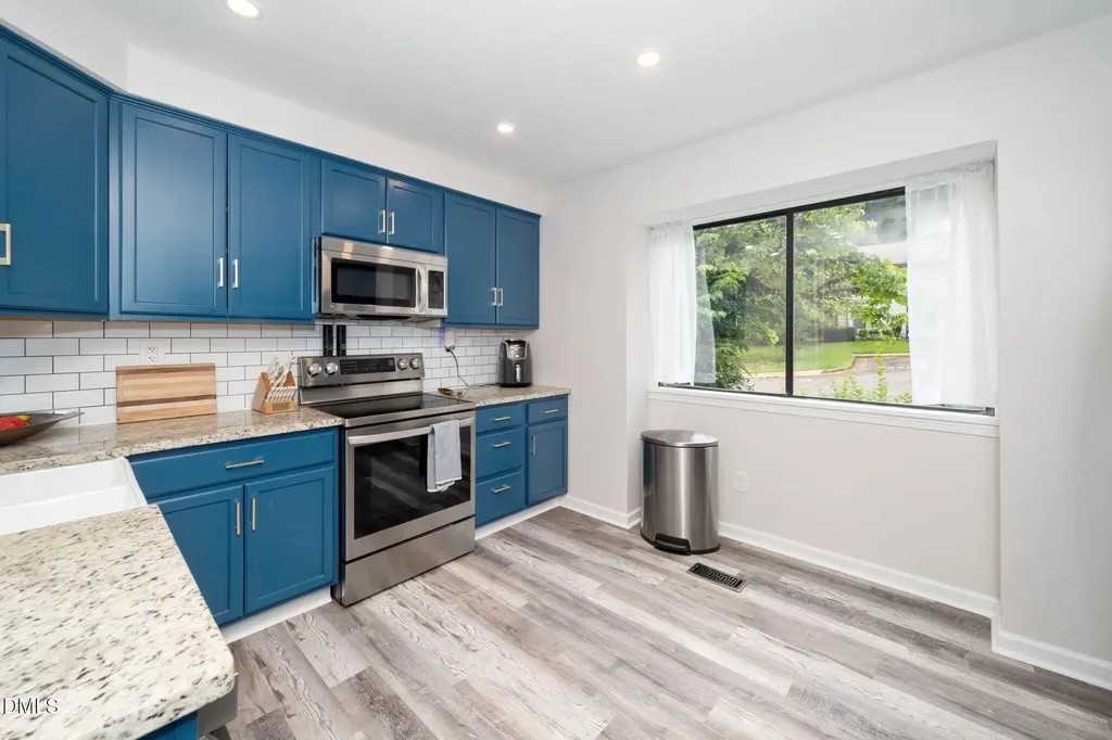 5961 Dixon Drive Raleigh NC 27609