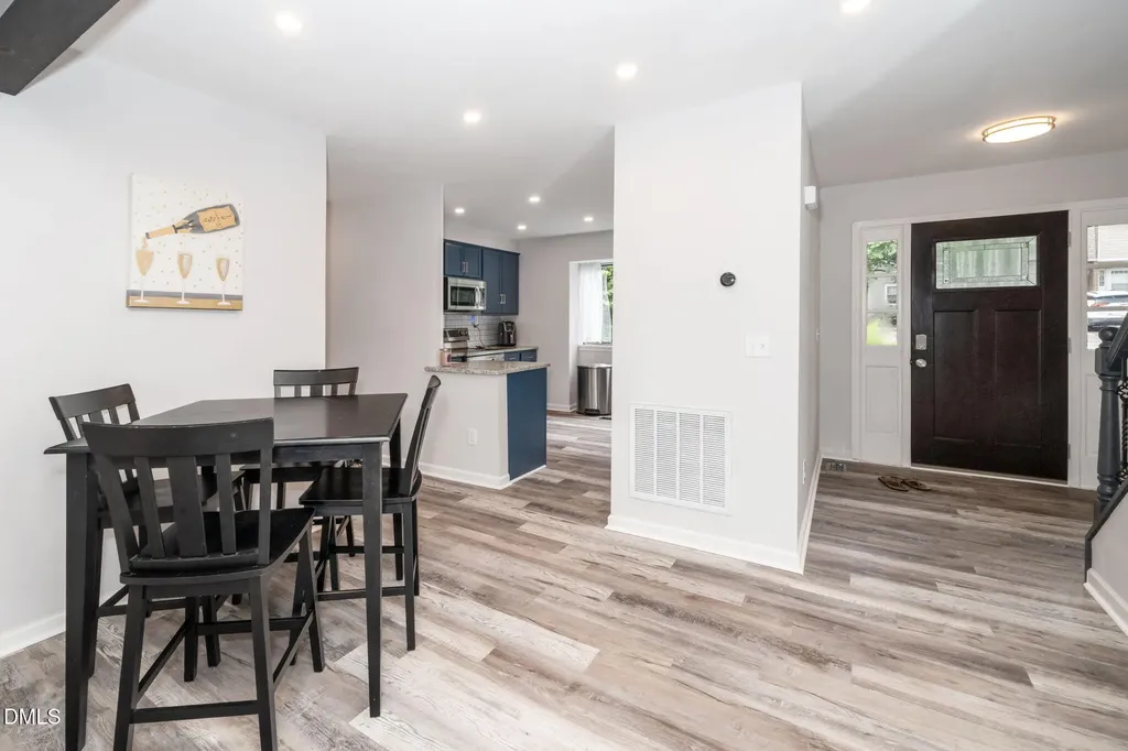 5961 Dixon Drive Raleigh NC 27609